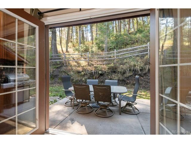 21336 San Juan Rd, Indian Hills, CO 80454