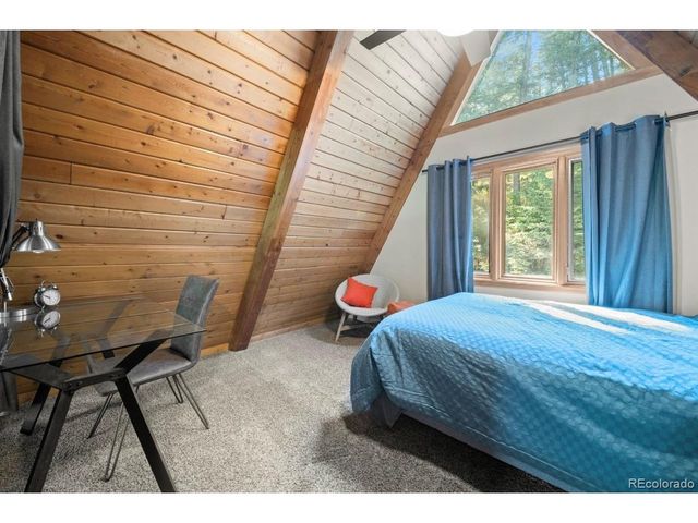 21336 San Juan Rd, Indian Hills, CO 80454