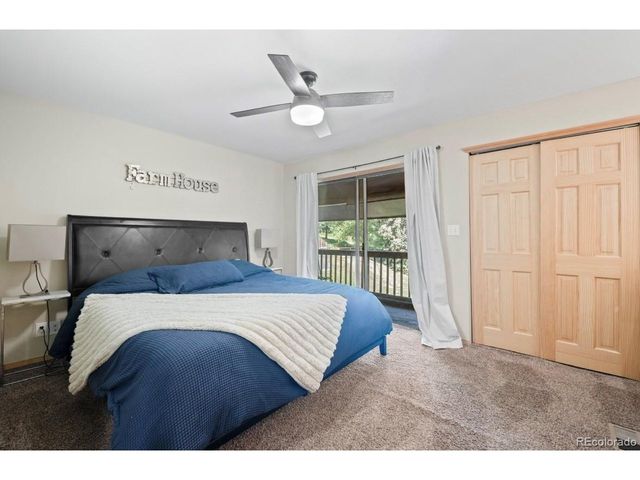 21336 San Juan Rd, Indian Hills, CO 80454