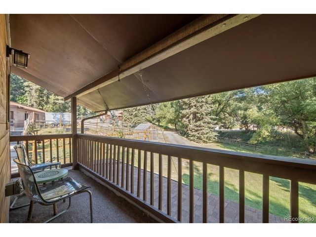 21336 San Juan Rd, Indian Hills, CO 80454