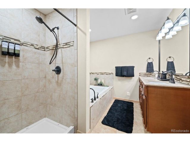 21336 San Juan Rd, Indian Hills, CO 80454