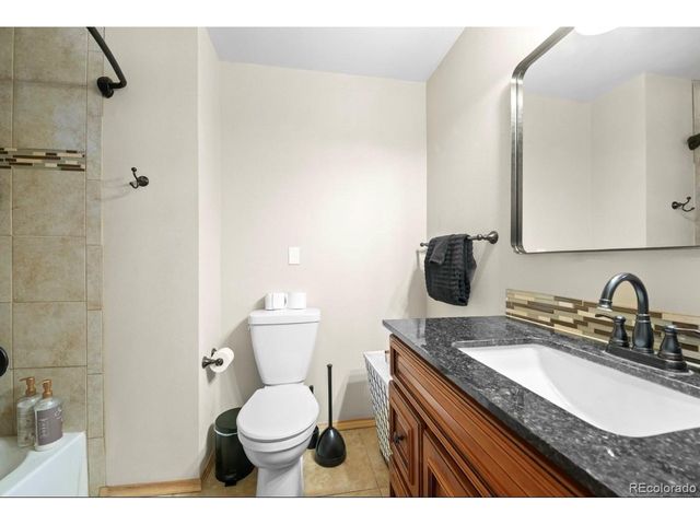 21336 San Juan Rd, Indian Hills, CO 80454