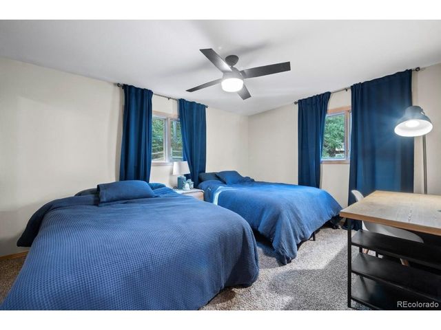 21336 San Juan Rd, Indian Hills, CO 80454