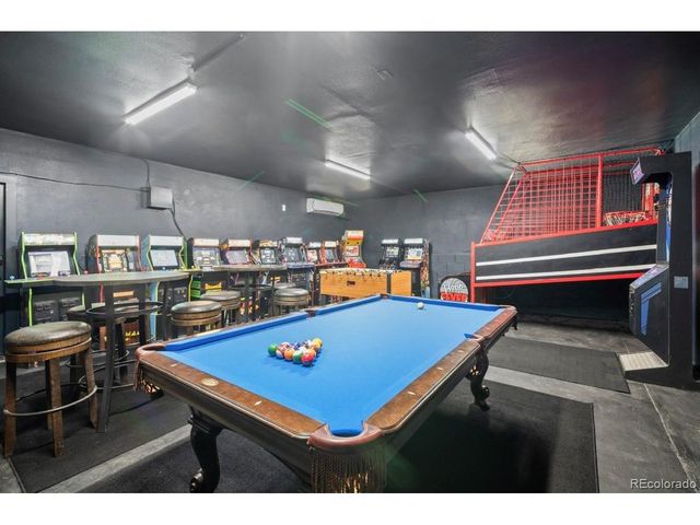 21336 San Juan Rd, Indian Hills, CO 80454