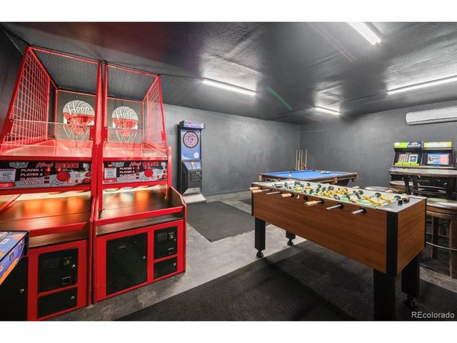 21336 San Juan Rd, Indian Hills, CO 80454