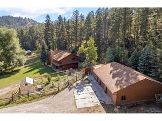 21336 San Juan Rd, Indian Hills, CO 80454