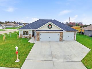15940 ALLEGIANCE AVE, Ashland, MO 65010