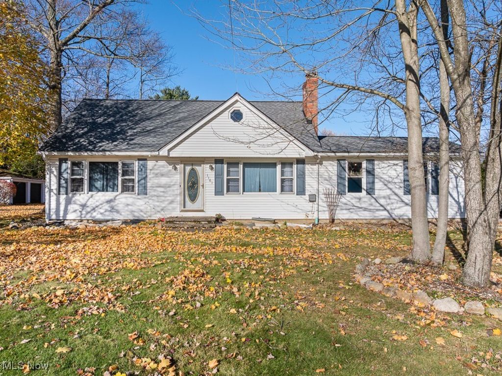 1161 Nandor Drive, Tallmadge, OH 44278