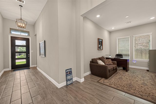 4824 Peppermill Ridge Lane, Rosharon, TX 77583
