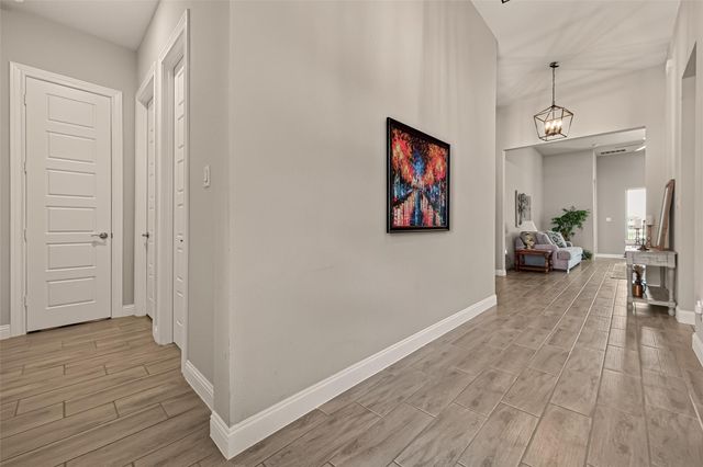 4824 Peppermill Ridge Lane, Rosharon, TX 77583