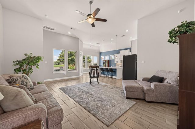 4824 Peppermill Ridge Lane, Rosharon, TX 77583