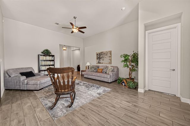 4824 Peppermill Ridge Lane, Rosharon, TX 77583