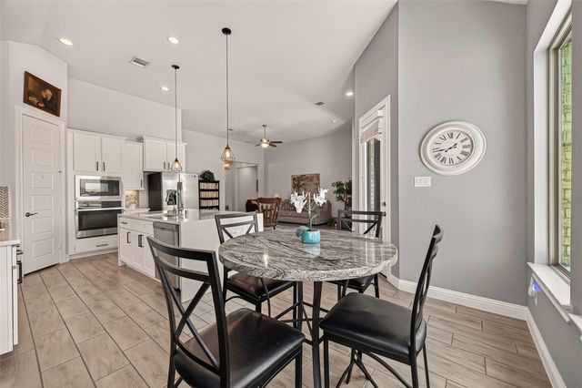 4824 Peppermill Ridge Lane, Rosharon, TX 77583