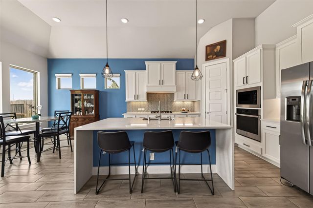 4824 Peppermill Ridge Lane, Rosharon, TX 77583