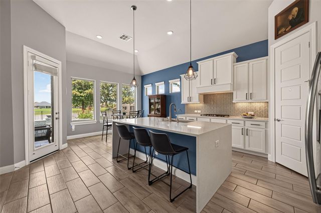 4824 Peppermill Ridge Lane, Rosharon, TX 77583