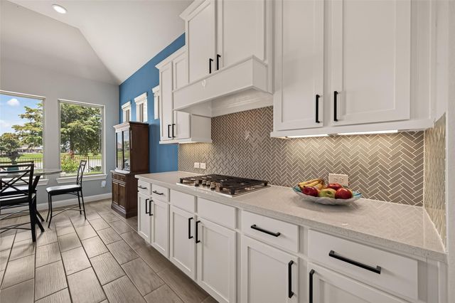 4824 Peppermill Ridge Lane, Rosharon, TX 77583