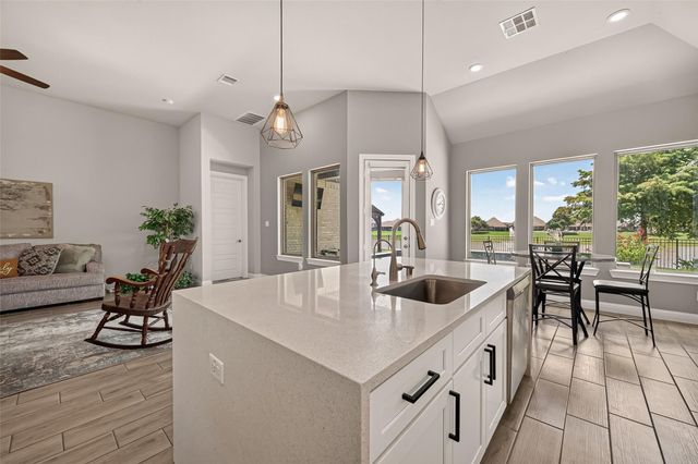 4824 Peppermill Ridge Lane, Rosharon, TX 77583