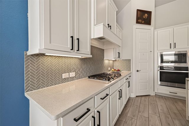 4824 Peppermill Ridge Lane, Rosharon, TX 77583