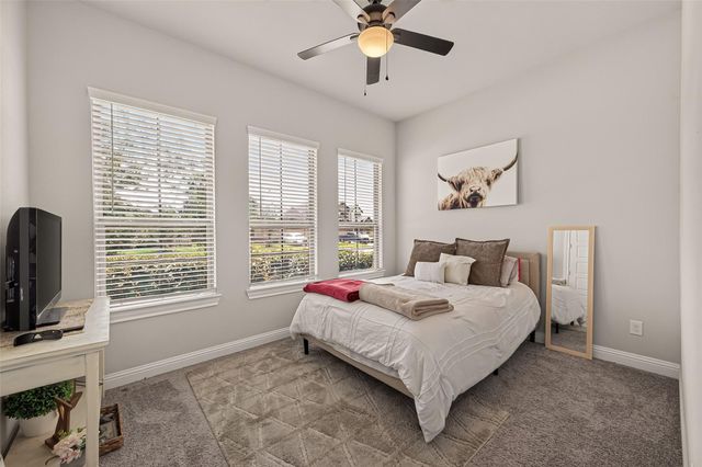 4824 Peppermill Ridge Lane, Rosharon, TX 77583