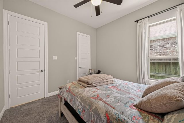 4824 Peppermill Ridge Lane, Rosharon, TX 77583