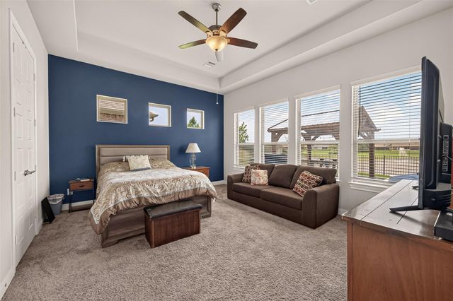 4824 Peppermill Ridge Lane, Rosharon, TX 77583