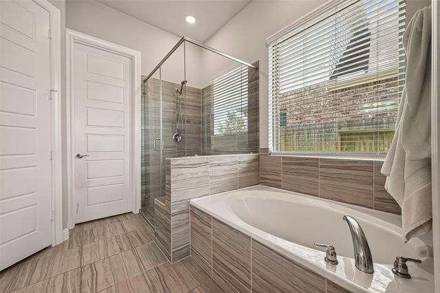 4824 Peppermill Ridge Lane, Rosharon, TX 77583