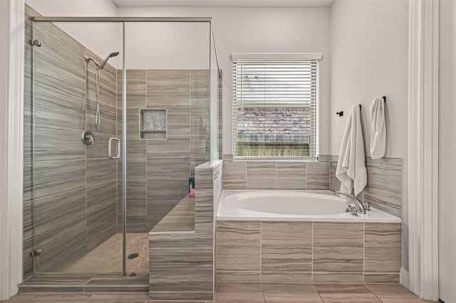 4824 Peppermill Ridge Lane, Rosharon, TX 77583