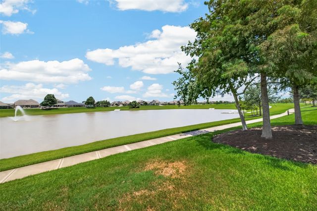 4824 Peppermill Ridge Lane, Rosharon, TX 77583