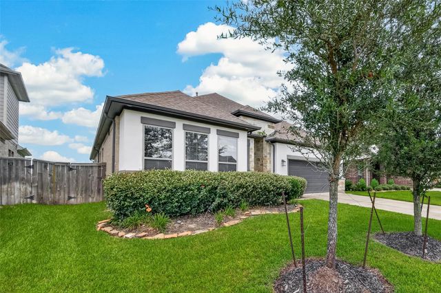 4824 Peppermill Ridge Lane, Rosharon, TX 77583