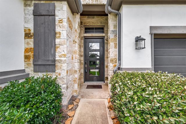 4824 Peppermill Ridge Lane, Rosharon, TX 77583