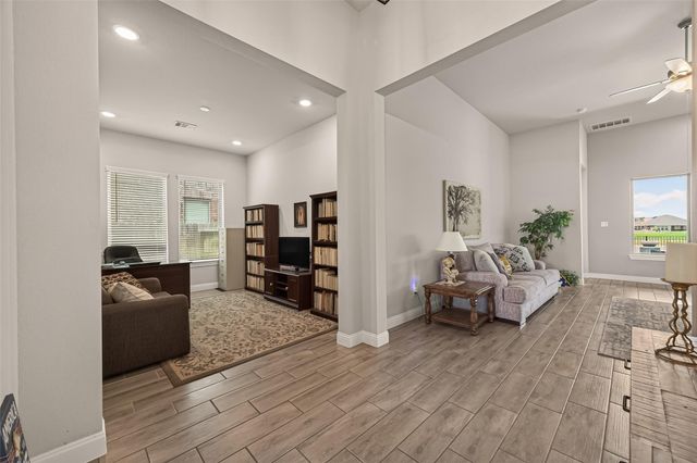 4824 Peppermill Ridge Lane, Rosharon, TX 77583