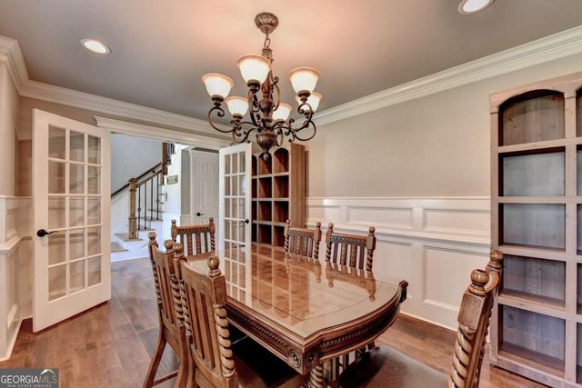 2105 Sandown Court, Lawrenceville, GA 30043