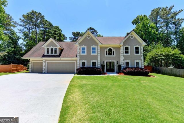 2105 Sandown Court, Lawrenceville, GA 30043