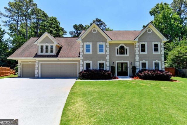2105 Sandown Court, Lawrenceville, GA 30043