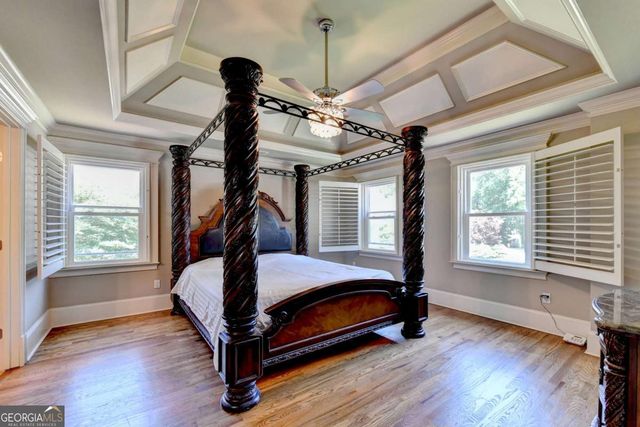 2105 Sandown Court, Lawrenceville, GA 30043