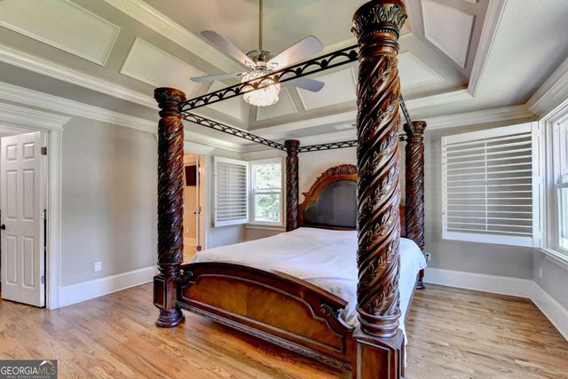 2105 Sandown Court, Lawrenceville, GA 30043