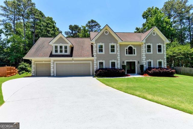 2105 Sandown Court, Lawrenceville, GA 30043