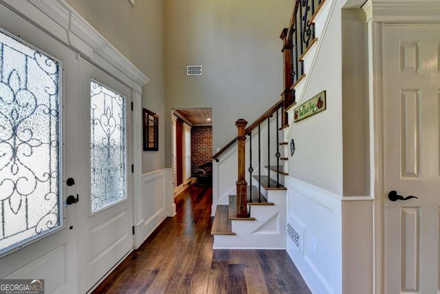 2105 Sandown Court, Lawrenceville, GA 30043