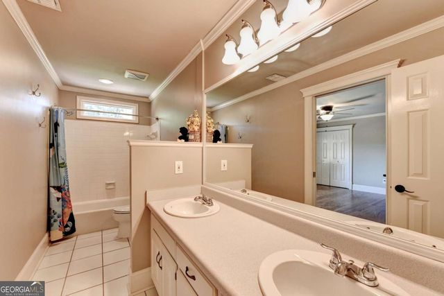 2105 Sandown Court, Lawrenceville, GA 30043