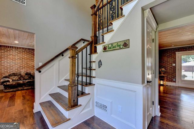 2105 Sandown Court, Lawrenceville, GA 30043