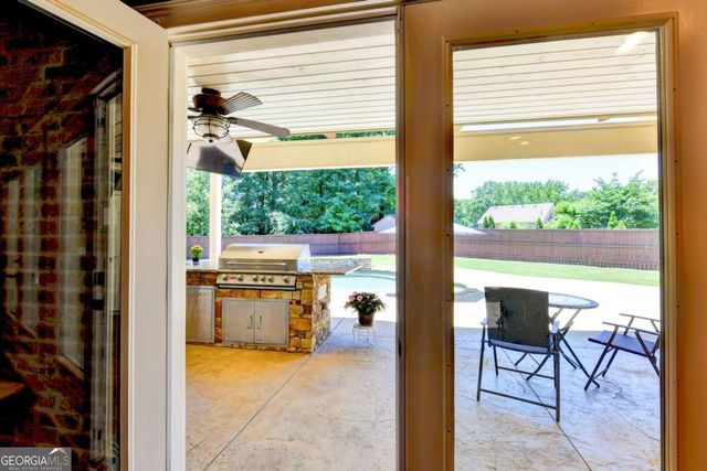 2105 Sandown Court, Lawrenceville, GA 30043