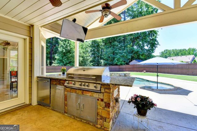 2105 Sandown Court, Lawrenceville, GA 30043