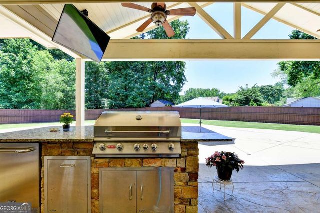 2105 Sandown Court, Lawrenceville, GA 30043