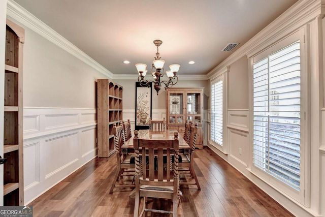 2105 Sandown Court, Lawrenceville, GA 30043