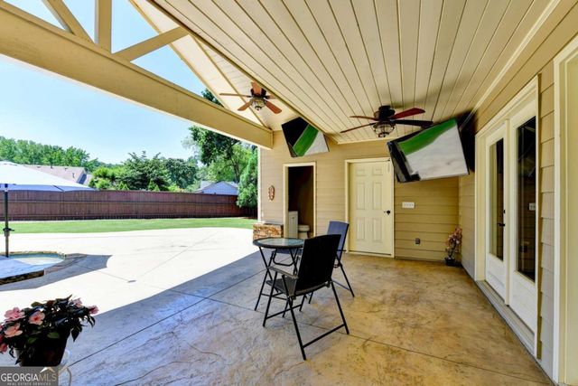 2105 Sandown Court, Lawrenceville, GA 30043