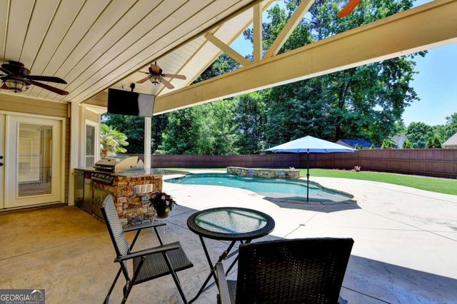 2105 Sandown Court, Lawrenceville, GA 30043