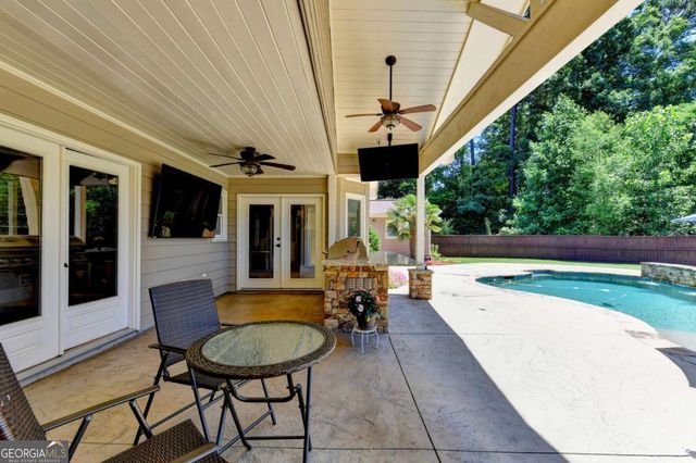 2105 Sandown Court, Lawrenceville, GA 30043