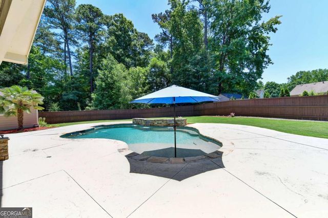 2105 Sandown Court, Lawrenceville, GA 30043