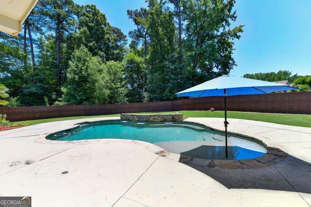 2105 Sandown Court, Lawrenceville, GA 30043