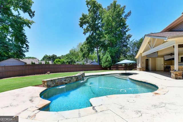 2105 Sandown Court, Lawrenceville, GA 30043